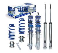 BlueLine coilover suspension kit suitable for VW Up 1.0, from model year...