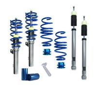 BlueLine coilover suspension rear axle multi-link suitable for Audi A3 (8V), S3,