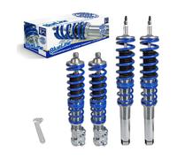 Blueline Performance Coilover Lowering Suspension Kit Replacement - JOM 741005