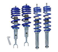 BlueLine coilovers suitable for Audi A4 (B5) year 04.1994 - 12.2000, auc