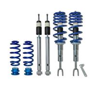 BlueLine Coilovers suitable for Audi A4 B6 and B7 (8e) Avant and Cabrio Qua