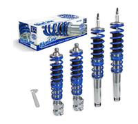 BlueLine coilovers suitable for VW Golf 4 convertible