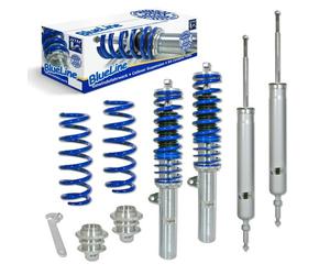 Blueline coilovers suspension kit JOM for BMW 3 Series E90 E91 E92 E93 2005-2013