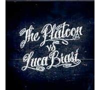 Blueline Medic/Ted Leo & the Pharmacist - Split Ep [Australian Import]