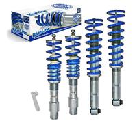 Blueline Performance Coilover Lowering Suspension Kit Replacement - JOM 741028