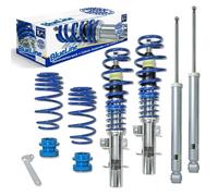 JOM 741072 Blueline Performance Coilover Lowering Suspension Kit Replacement