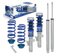 Blueline Performance Coilover Lowering Suspension Kit Replacement - JOM 741081
