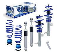 Blueline Performance Coilover Lowering Suspension Kit Replacement - JOM 741108