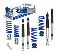JOM 741145 Blueline Performance Coilover Lowering Suspension Kit Replacement