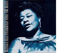 Bluella/Ella Fitzgerald
