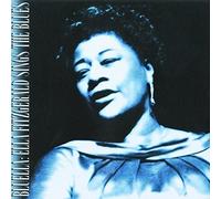 Bluella: Ella Fitzgerald Sings The by Ella Fitzgerald (1996-11-22)