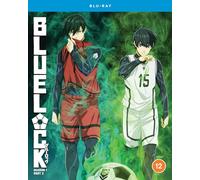 BLUELOCK - Part 2