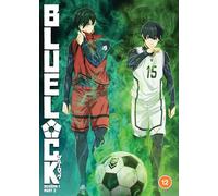 BLUELOCK - Part 2