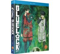 BLUELOCK - Part 2 Blu-ray