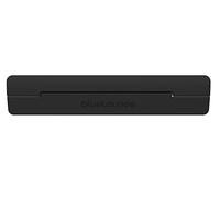 Bluelounge Kick Flip Stand for 13 inch Laptop - Black