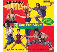 Blümchen Captain Jack Fun Factory EX-IT Stella Getz - (CD Compilation, 20 Titel, Diverse Künstler) Scooter - Rebel Yell / Fun Factory - Don't Go Away / Double Vision - Allright / Party Club - Don't You Know / Catman Walking - This Song u.a.