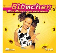 Blümchen - Das Beste aus Den 90ern