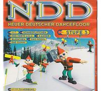 Blümchen Das Modul Markus Feat. Starlifter Dj Gabriel Scholle (Ohne Schwester C.) - N D D Stufe lll (Die alten Retroklassiker im 90er-Jahre Technosound)