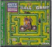 Blümchen Echt Judith Sasha Robbie Williams - BaIIgame