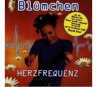 Bluemchen - H e r z Freqenz (incl. Herz an Herz spürst du mich?)