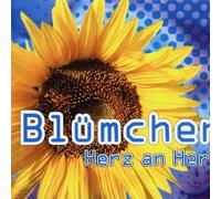 Blümchen - Herz an Herz