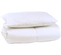 Bluemoon Bedding® Anti Allergy - 9 Tog 120cm x 150cm Junior/Toddler Cot Bed Duvet And Pillow Set