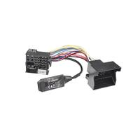 BlueMusic Bluetooth Audio Music Adapter Compatible with BMW E60 E90 E81 E84 Z4 E89 E70 E71 E63