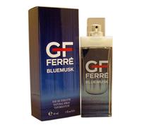 Bluemusk by GianFranco Ferre Eau de Toilette 30ml