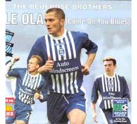 Bluenose Brothers - Ole Ola Come On You
