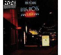Neil Young - Bluenote Cafe