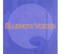Bluenote Voices Ensemble - Popular Vocal Works