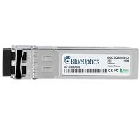 BlueOptics 10501, SFP Transceiver Typ: Faseroptik, Maximale Data transfer rate: 25000 Mbit/s, Schnittstelle: SFP28, Anzahl enthaltener Product: 1 piece (e) (10501-BO) Brand
