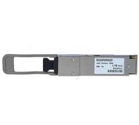BlueOptics Kompatibler Avago AFBR-79EBPZ BO25K856S2D QSFP Transceiver, LC-Duplex, 40GBASE-SR2-BIDI, Multimode Fiber, 832-918nm, 100M, 0°C/+70°C (AFBR-79EBPZ-BO) Brand