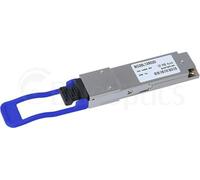 BlueOptics Kompatibler DELL EMC Q28-100G-PSM4-IR QSFP28 Transceiver, MPO/MTP Anschluss, 100GBASE-PSM4, Singlemode Fiber, 4xWDM, 2KM, 0°C/+70°C, DDM (Q28-100G-PSM4-IRR) -BO Brand