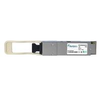 BlueOptics Kompatibler Huawei 02310RMB BO25K859S3D QSFP Transceiver, MPO/MTP, 40GBASE-ESR4, Multimode Fiber, 4x850nm, 300 Meter, 0°C/+70°C (02310RMB-BO) Brand