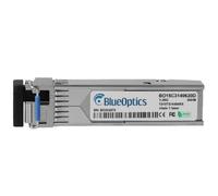 BlueOptics Kompatibler IBM 88Y6393 BO35I856S1D SFP+ Transceiver, LC-Duplex, 16GBASE-SW, Fibre Channel, Multimode Fiber, 850nm, 100M, DDM, 0°C/+70°C (88Y6393-BO) Brand