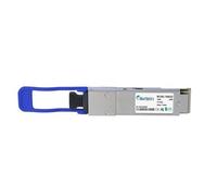 BlueOptics Kompatibler Intel E40GQSFPLR-MPO BO25K13910D QSFP Transceiver, MPO/MTP, 40GBASE-PLR4, Singlemode Fiber, 1310nm, 10KM, 0°C/+70°C (E40GQSFPLR-MPO-BO) Brand