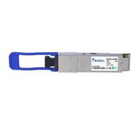 BlueOptics Kompatibler Juniper JNP-QSFP28-100G-PSM4 QSFP28 Transceiver, MPO/MTP Anschluss, 100GBASE-PSM4, Singlemode Fiber, 4xWDM, 2KM, 0°C/+70°C, DDM (JNP-QSFP28-1000) G-PSM4-BO Brand