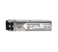 BlueOptics Kompatibler Juniper JNP-QSFPP-40G-BXSR BO25K856S2D QSFP Transceiver, LC-Duplex, 40GBASE-SR2-BIDI, Multimode Fiber, 832-918nm, 100M, 0°C/+70°C (JNP-QSFPP-40G-BXSR-BO) Brand