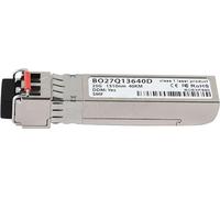 BlueOptics Kompatibler TP-Link SFP28-25G-ER SFP28 Transceiver, LC-Duplex, 25GBASE-ER, Singlemode Fiber, 1310nm, 40KM, DDM, 0°C/+70°C (SFP28-25G-ER-TL-BO) Brand