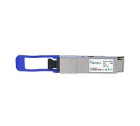 BlueOptics QSFP28-100G-LR4-VA-BO modulo del ricetrasmettitore di rete Fibra ottica 100000 Mbit/s