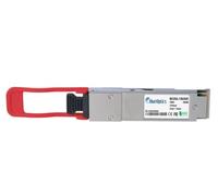 BlueOptics© QSFP28 Transceiver, LC-Duplex, 100GBASE-ER4 Lite, Singlemode Fiber, WDM internals 4x1296-1309nm, 30KM, 0°C/+70°C, DDM (BO28L13630D-BO) Brand
