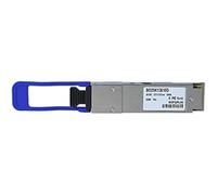 BlueOptics SM40G-LR 40000Mbps QSFP Fibre Optic Network Transceiver Module