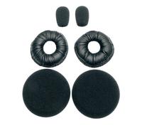 BlueParrott B250 Series Foam Refresher Kit (Also fits Jabra VXi Passport & Jabra VXi Envoy Office)