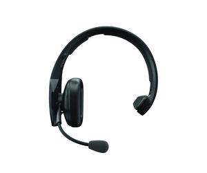 BlueParrott B550XT HDST Bluetooth The first headset with 100% voice control