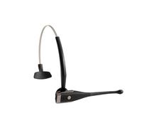 BlueParrott Xpressway II Cordless Headset Cordless Bluetooth headset with three wearing styles and 93% noise cancellation for industrial working