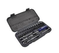 Bluepoint 38 PC 1/4" Dr.General Service Set