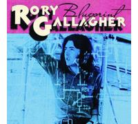 Rory Gallagher - Blueprint