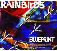 Blueprint (4 tracks, 1994, incl. 'Fool to cry')