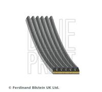 BLUE PRINT AD06A1194 Serpentine belt